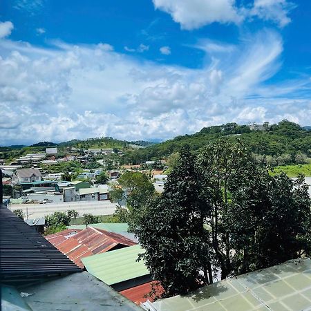 Mer Homestay Dalat Exterior foto