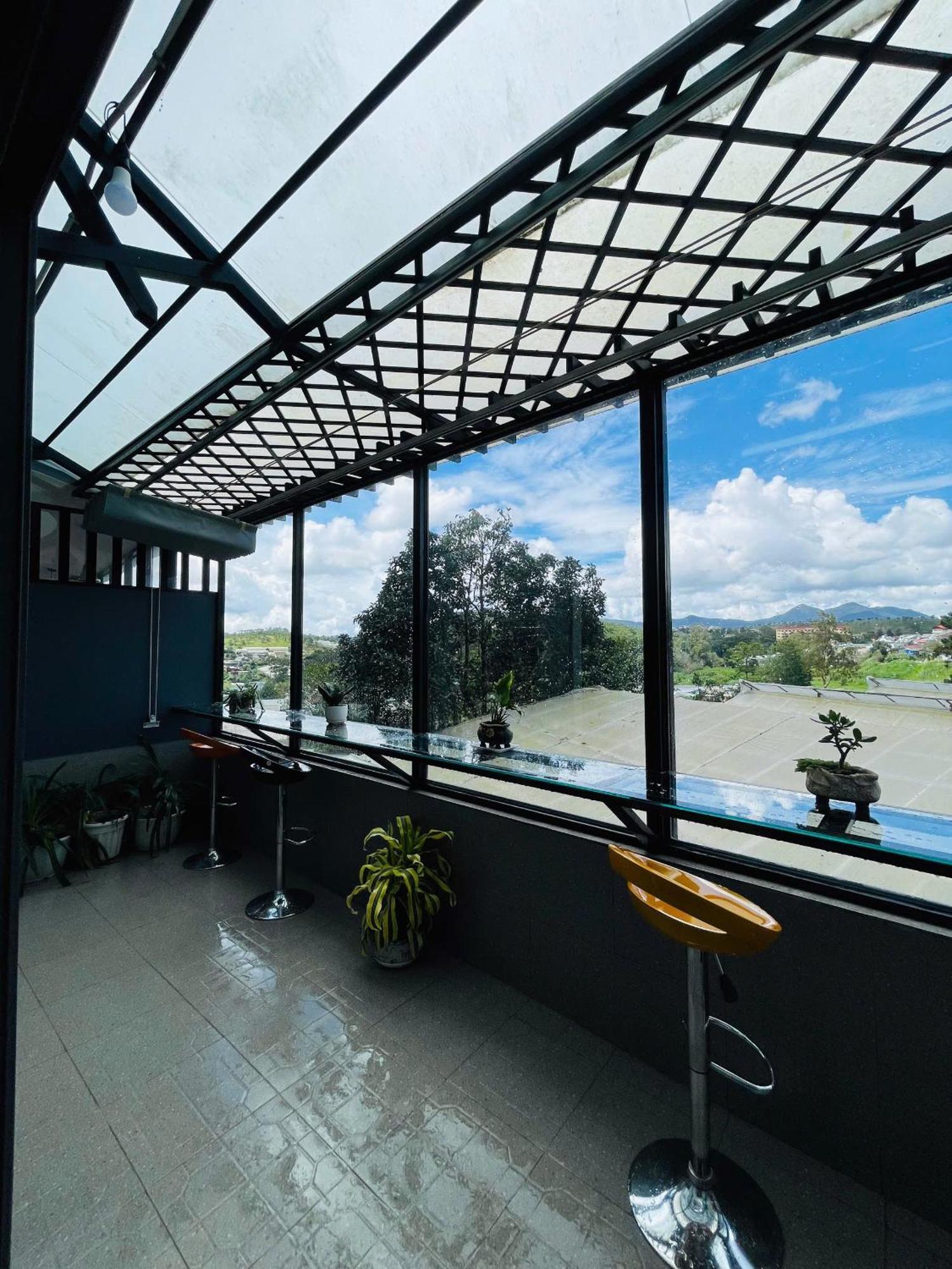 Mer Homestay Dalat Exterior foto
