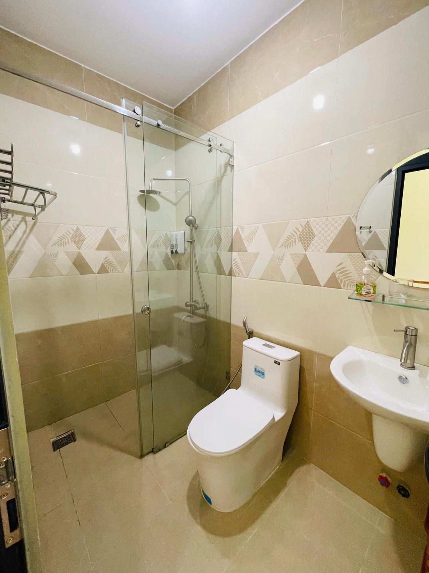 Mer Homestay Dalat Exterior foto
